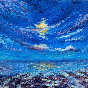 Vue sur Mer - Konk Kerne