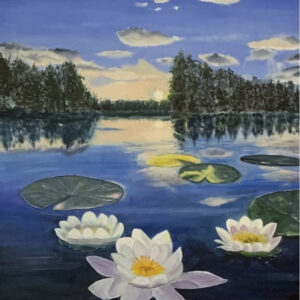 Waterlilies