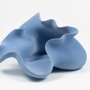 Dancing Blue