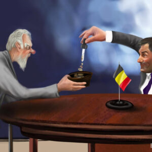 Pensioenhervorming 2023