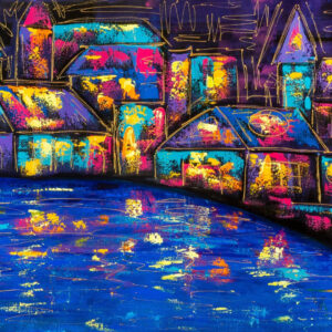 Night View