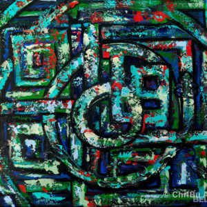 The Maze
