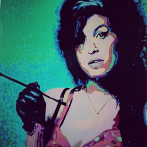 Amy