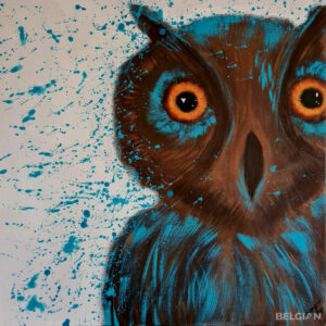 Blue Intuition