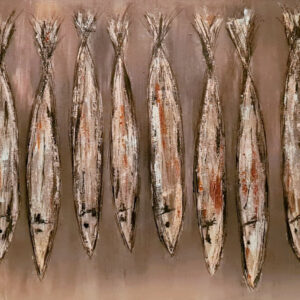 Mes Sardines Millésimées