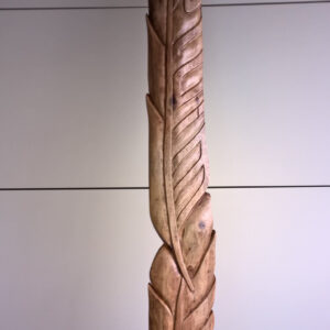 Flemish Feather