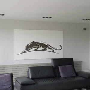 JAGUAR