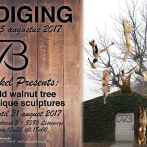 Tentoonstelling