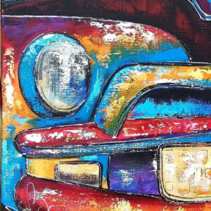 Rusty