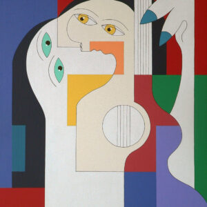 Musical Symbiosis