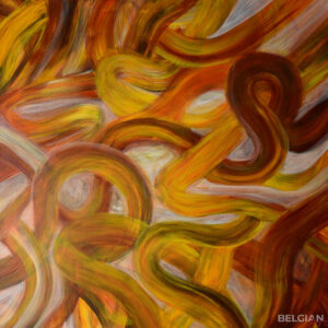 Entwined