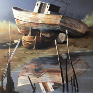 Scheepswrak