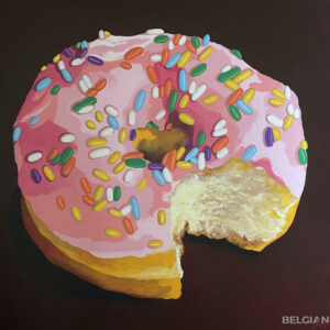 Donut