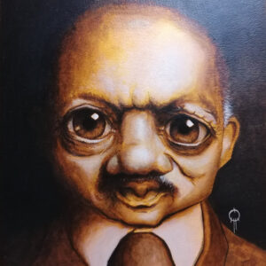 Jesse Jackson