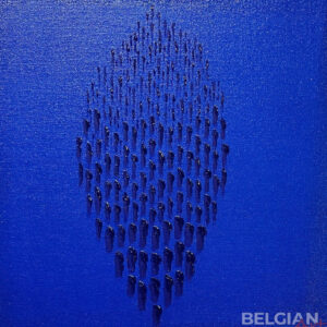 The Little People - Blue