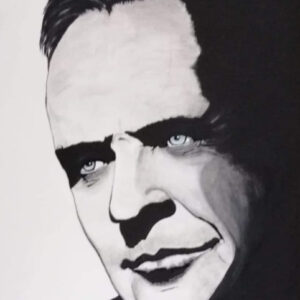 ANTHONY HOPKINS