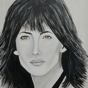 SOPHIE MARCEAU