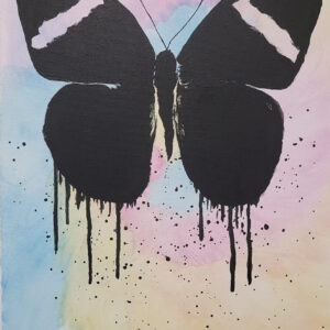 PAPILLON