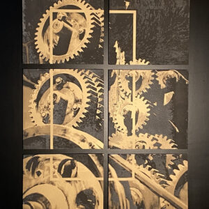 Gearwheels