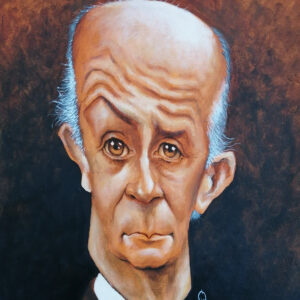 Louis de Funès