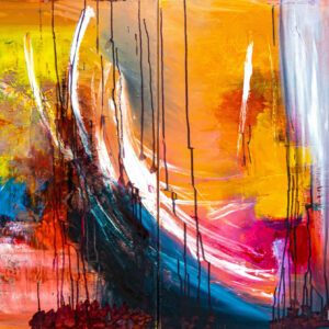 'Fluid Lives 1'