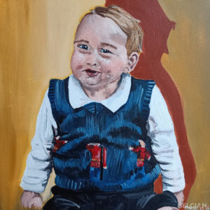 Baby George