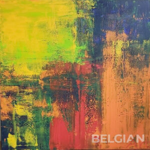 City of Colors