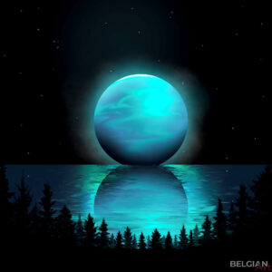 Blue Planet