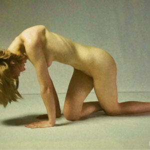 Woman 2021