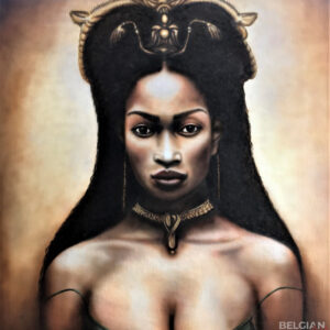 Black Queen