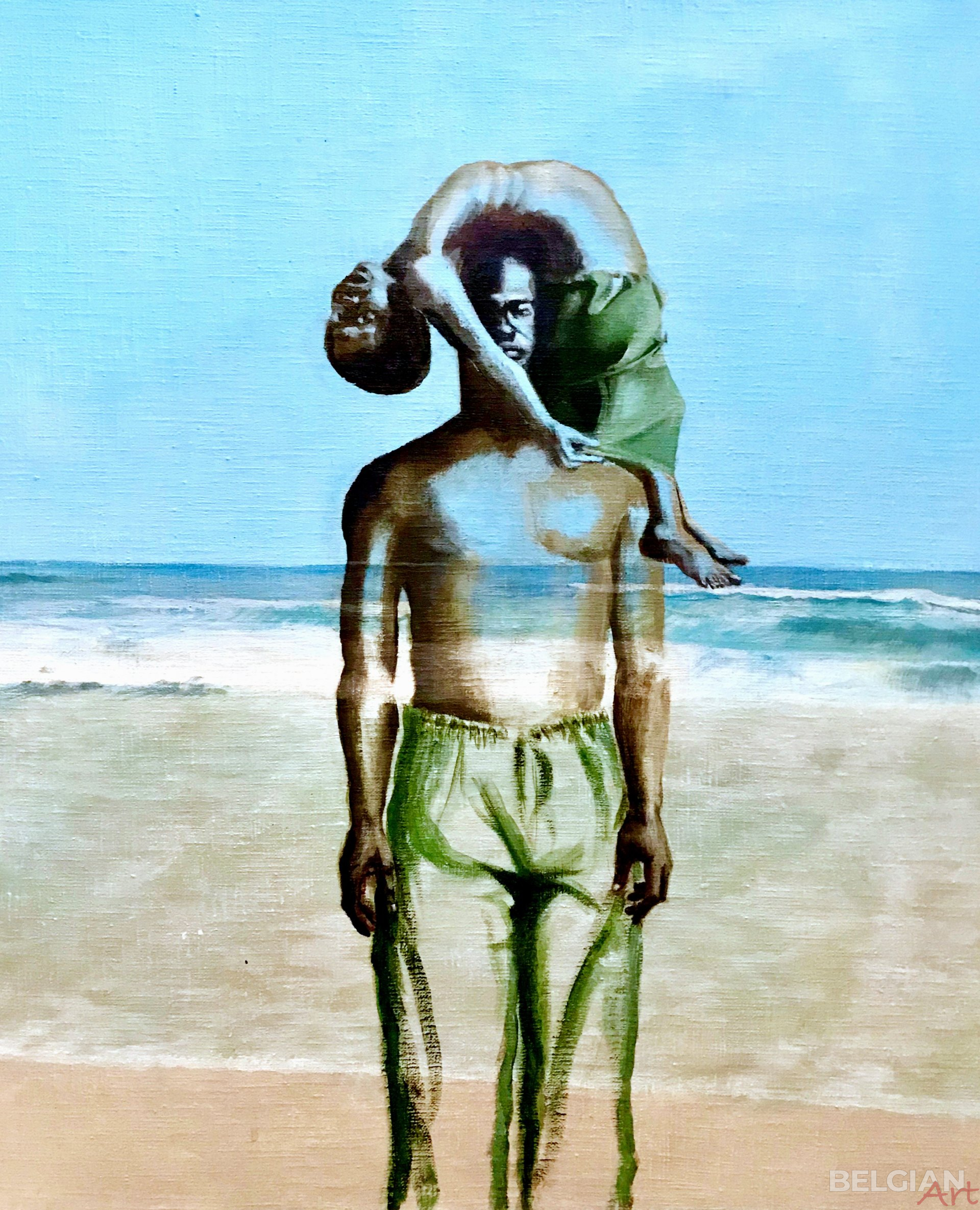 refugee