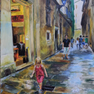 Barcelona