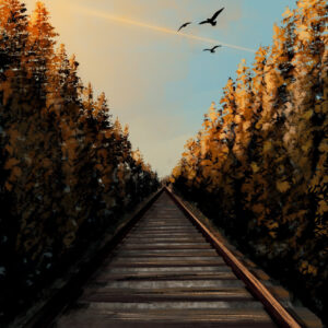 Road To Nowhere