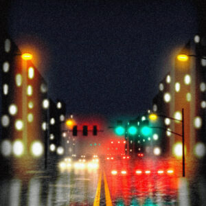 City Lights