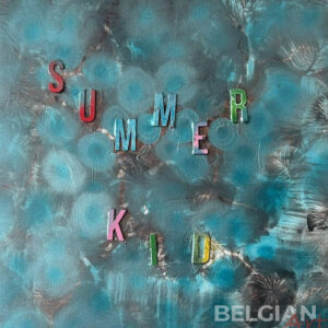 Summer Kid