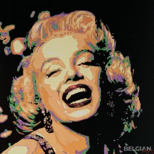 Marilyn