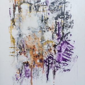 Purple rain
