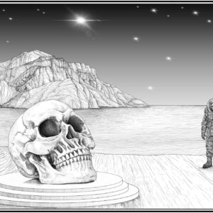 Vanitas ad Astra