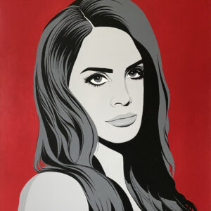LANA DEL REY
