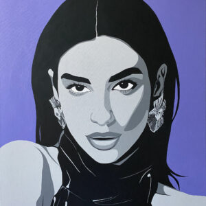 DUA LIPA