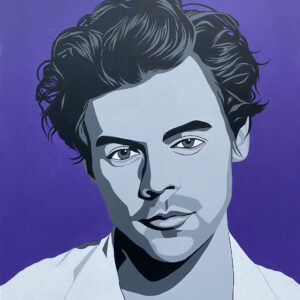 HARRY STYLES