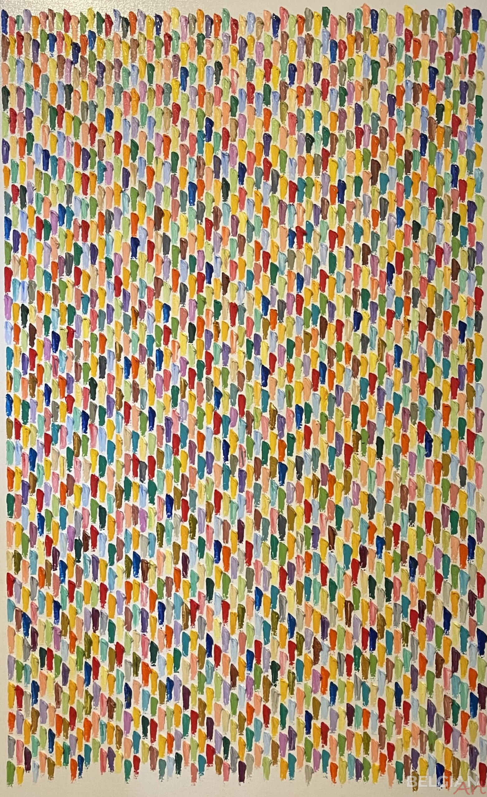 The Little People