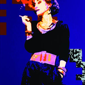 La Parisienne