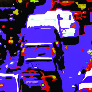 Traffic Jam