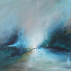Let there be light - Verkocht
