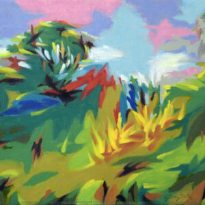 The Spring-3