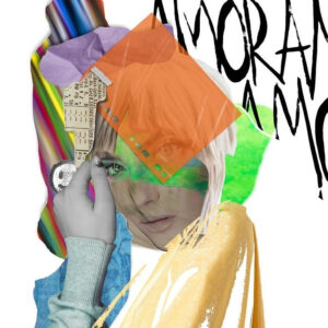Amoram