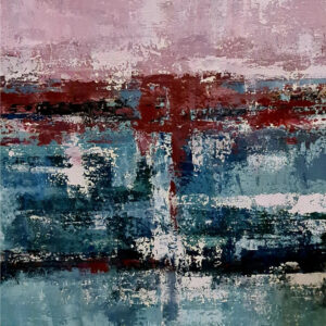 landscape pink