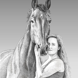 Calypso and Thalia