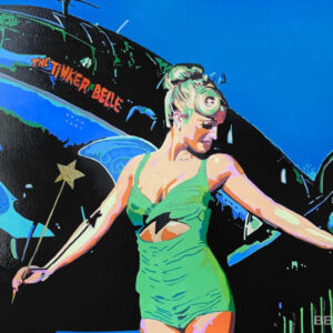 Tinker Belle